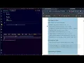 Day 2 - Variables Data Types in Python Complete Beginner Tutorial English Hinglish