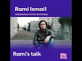 Rami Ismail - Rami s Talk