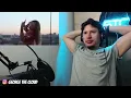 ARTIST REACTS! | Elyanna - GANENI (Official Music Video)