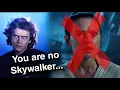 Why Everyone HATES Rey Skywalker