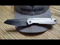 DIVO KNIVES MASH KNIFE REVIEW
