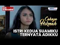 Lagu 🔴 ISTRI KEDUA SUAMIKU TERNYATA ADIKKU | LIVE CAHAYA HIKMAH | 16 FEBRUARI 2026