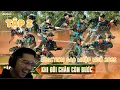 Download Lagu | REACTION SAO NHẬP NGŨ 2025 | ĐỒNG CHÍ HOÀNG VĂN KHOA REACTION TẬP 2 SAO NHẬP NGŨ.....