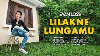 Download EVAN LOSS - Lilakne Lungamu / Pokoke Loss (Official Lyric Video) MP3