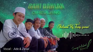 Download Sholawat ka jung-junan mp3 (Bani dahlan) MP3