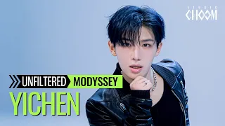 [UNFILTERED CAM] MODYSSEY YICHEN(이첸) '타! (CAN YOU HEAR THAT)' 4K | STUDIO CHOOM ORIGINAL