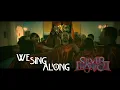 Download Lagu Silver Phantom - We Sing Along (official video)