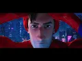 Across the Spider Verse Opening - REALiZE by LiSA