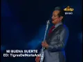 Los Tigres del Norte Mi buena suerte festival acapulco