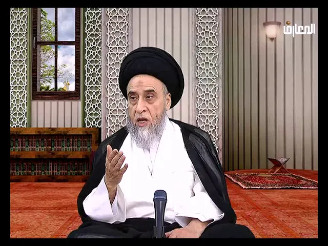 يجوز الجهر في صلاة الجمعة و صلاة الظهر في يوم الجمعة - السيد صباح شبر