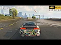 Need for Speed Unbound (PS5) 4K 60FPS HDR Gameplay - (Full Game)