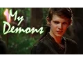 My Demons | Peter Pan