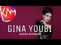 Lagu Gina Youbi - Bahagia Bersamamu | Official Music Video