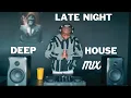 Download Lagu House Heavens EP 17 - Deep House mix