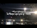 Download Lagu Putri Ariani - Tak Mampu Lupa (speed up + reverb)
