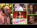 Joe Rogan - Comedian Kim Congdon