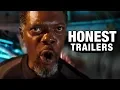 Honest Trailers - Deep Blue Sea