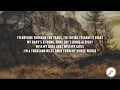 Josh Meloy - 1,000 Miles (Lyrics)