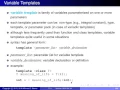 C Lecture Series -