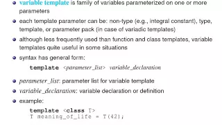 C Lecture Series -