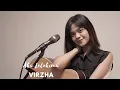 AKU LELAKIMU - VIRZHA | COVER BY REFINA MAHARATRI (FYP TIKTOK)