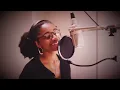 Can't Get Out Of This Mood (Official Studio Video) - Samara Joy