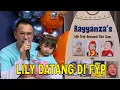 Eksklusif! LILY Tampil Perdana Di Televisi Rayakan Ulang Tahun Rayyanza | FYP (26/11/25) Part 1