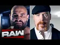 Download Lagu Rusev and Sheamus prepare for war at Clash in Paris: Raw highlights, Aug. 25, 2025