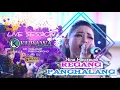 Download Lagu REGANG PANGHALANG - Nina Mincreunk ft KURAWA (LIVE SESSION) Kp.BABAKAN CIGUGUR PARONGPONG