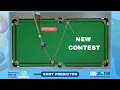 New Contest Pool Shot Predictor - Win Exciting Prizes