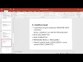 DBMS UNIT 5 SESSION 6
