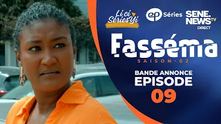 FASSÉMA - Saison 2 - Episode 9  - décryptage