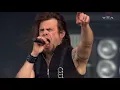 Queensryche - Queen Of The Reich - Live Wacken Open Air 2015
