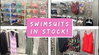 TARGET SWIMSUITS IN STOCK TARGET SHOP WITH ME TARGET SWIMSUIT 2022 TARGET SWIMSUIT HAUL 2022