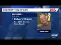 Funeral arrangements set for locksmith killed during eviction in Vero Beach