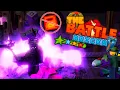 The Battle Bricks - Machine Scream Section 1 Tumore