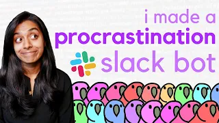 How I Made a Slack Bot with Python