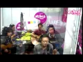 Fridaykustik With Samsons - Naluri Lelaki