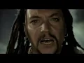 AMORPHIS - Silent Waters (Official Music Video)