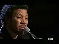 Still -- Lionel Richie Kenny Rogers