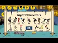 Download Lagu Night 1701 Surviors Unlock Full x999 Army Items | Stick War Legacy
