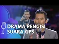 Lagu Kompilasi Stand Up Dana: Drama Pengisi Suara GPS - SUCI 6