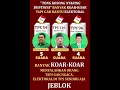 Download Lagu TONG KOSONG NYARING BUNYINYA\
