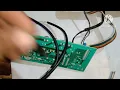 Voltas window ac e2 error code Repair