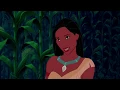 Download Lagu [DUB WITH ME] The cornfield scene (Pocahontas off)