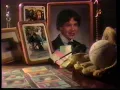 1985 Wegmans Grocery Store Party Platters TV Commercial