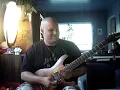 INTO ETERNITY - Timeless Winter Guitar Lesson