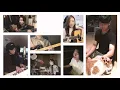 네이브로 (NeighBro) - 퍽 이상한 꿈을 꾸었어 (Live)