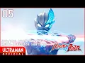 Lagu ULTRAMAN BLAZAR Episode 5 \