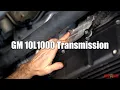 GM 10L1000 Protection Starts Here